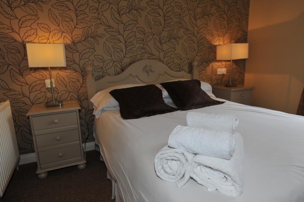 The Red Lion, Stretham Hotell Rum bild